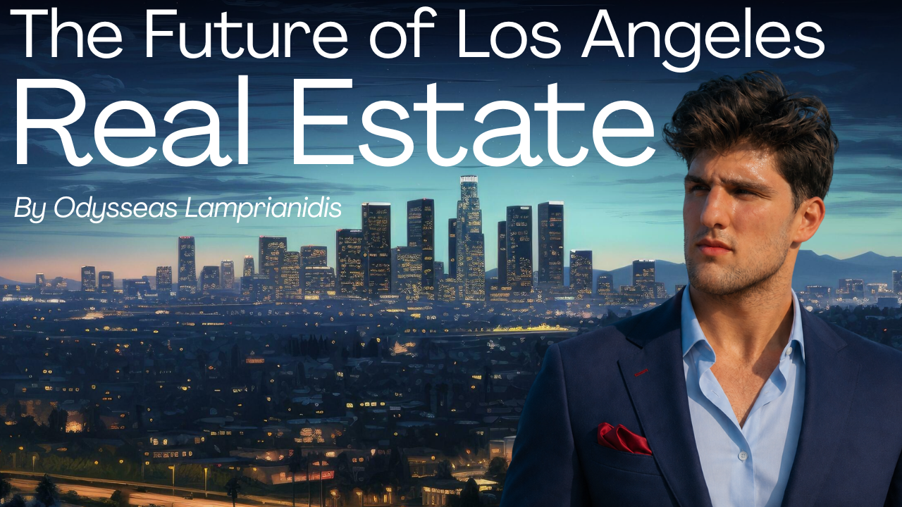 Header image for the article: Multifamily Housing Los Angeles Trends 2025: Why Density Is Winning