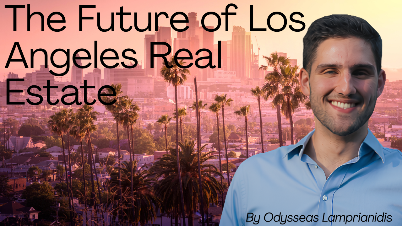 Header image for the article: Multifamily Housing Los Angeles Investment Opportunities 2026: Why Smart Capital Is Pivoting Now
