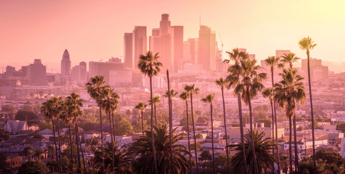 Header image for the article: How Will You Be Affected by the Los Angeles Mansion Tax?