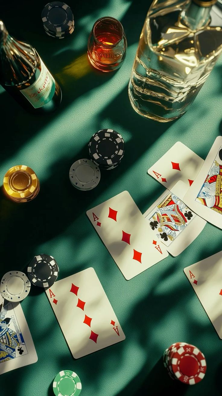 Poker Night