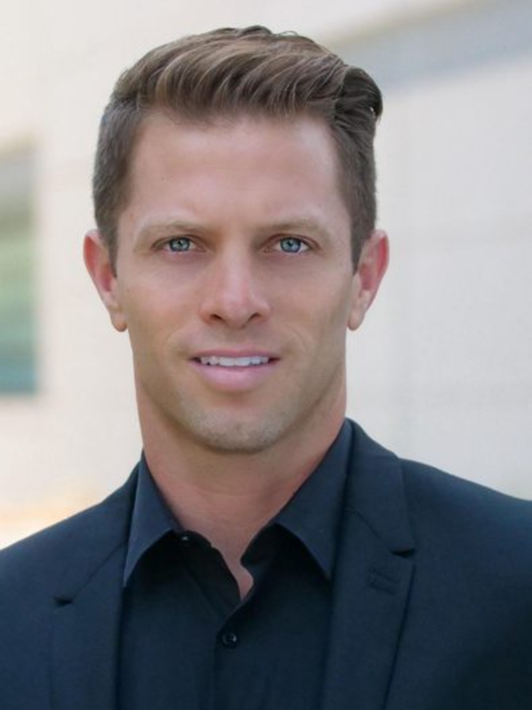Jason Somers
